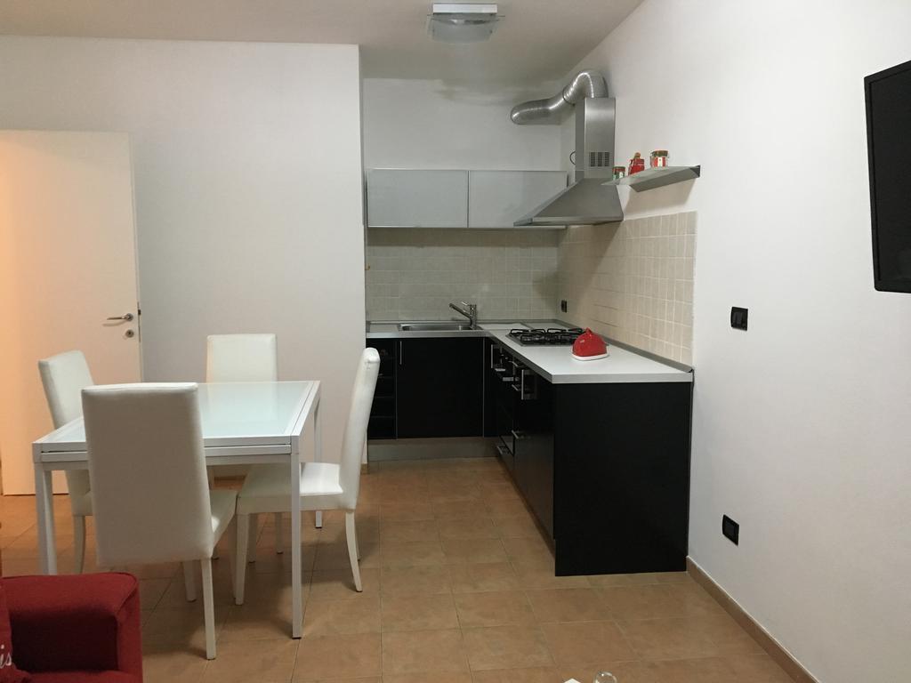 Apartment In The Green Специя Экстерьер фото