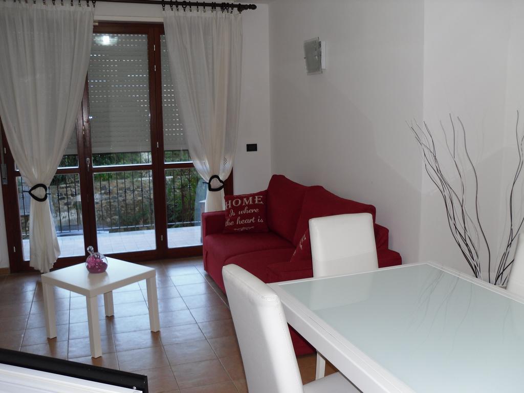 Apartment In The Green Специя Экстерьер фото