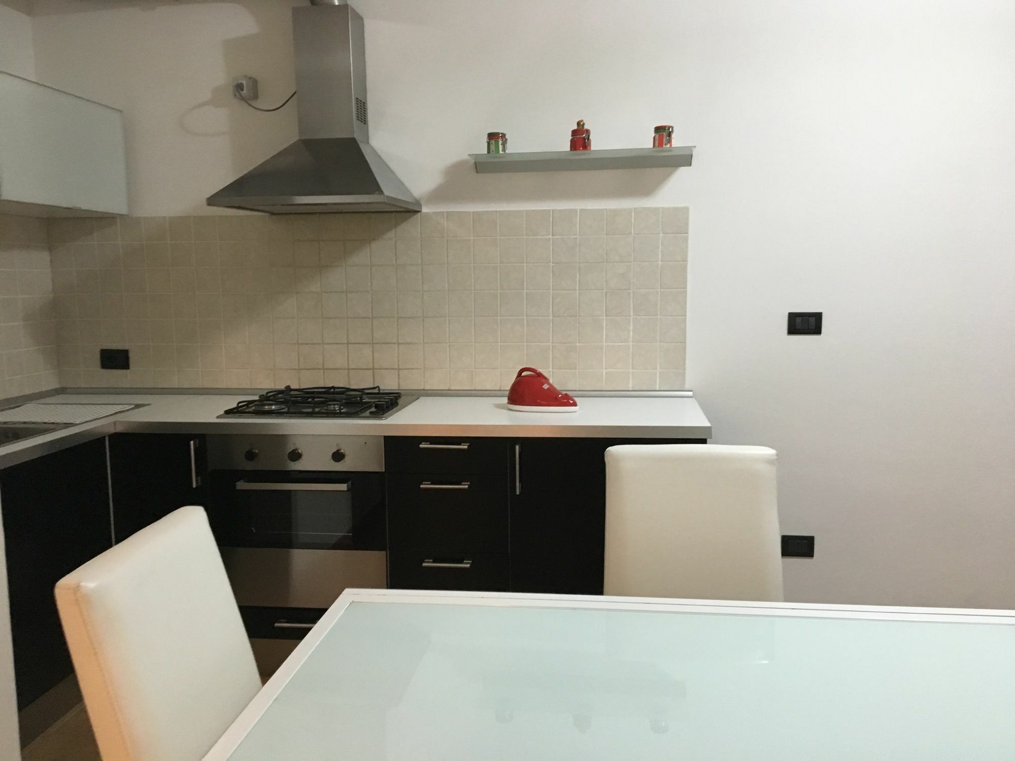 Apartment In The Green Специя Экстерьер фото