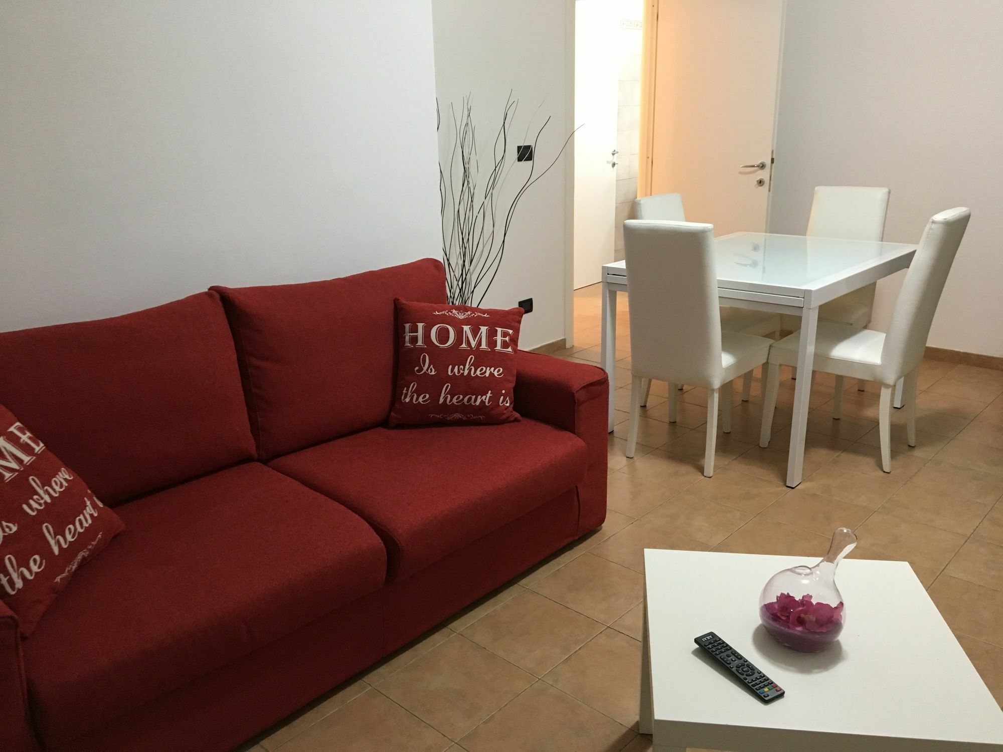 Apartment In The Green Специя Экстерьер фото