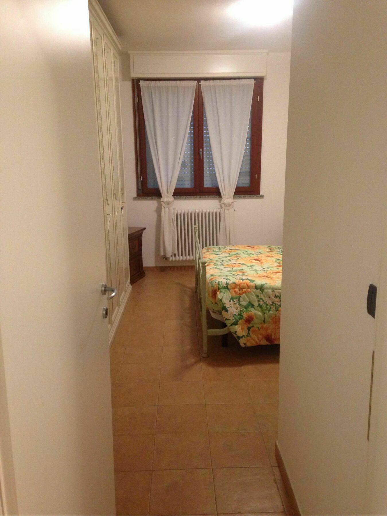 Apartment In The Green Специя Экстерьер фото