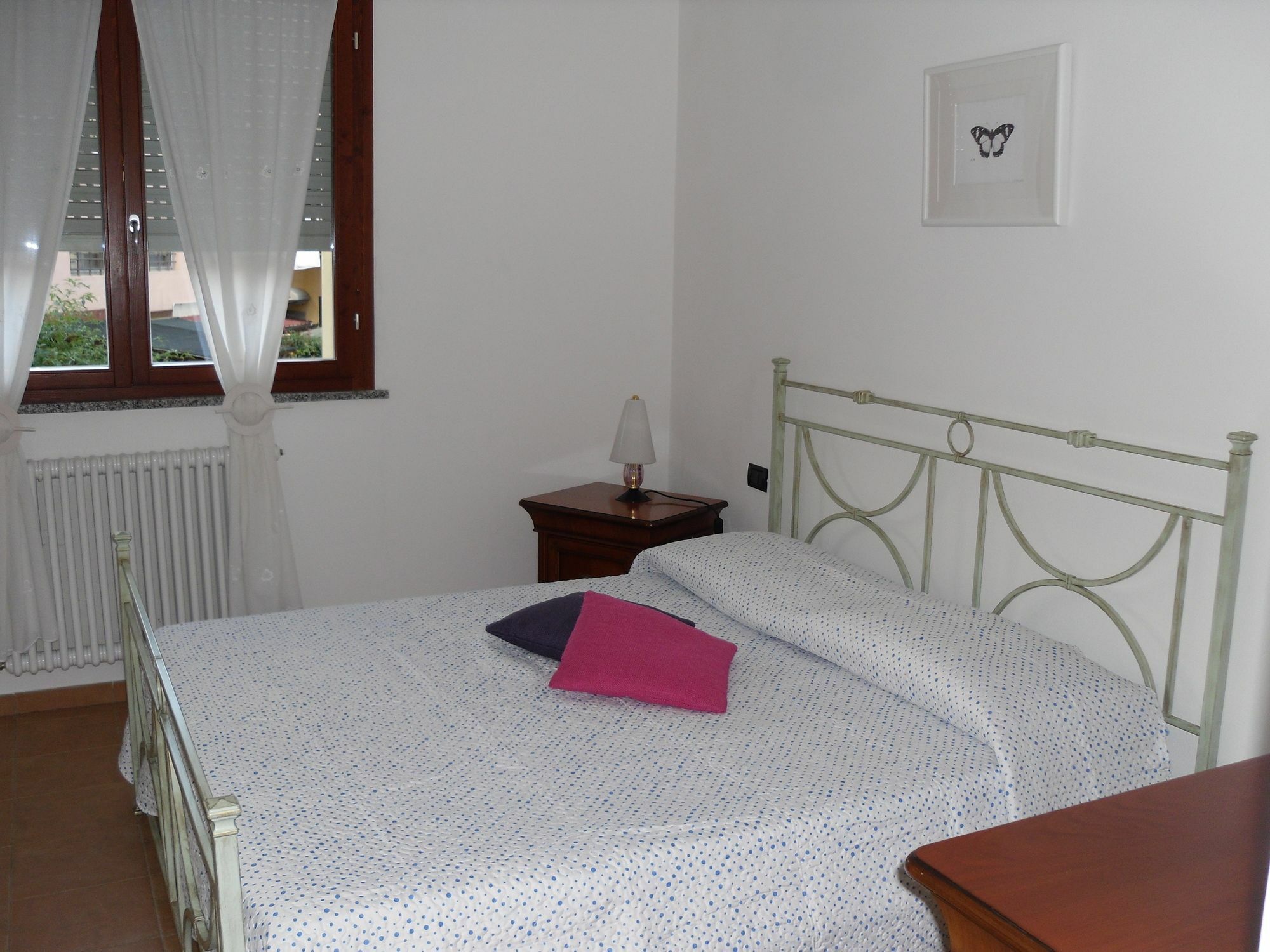 Apartment In The Green Специя Экстерьер фото
