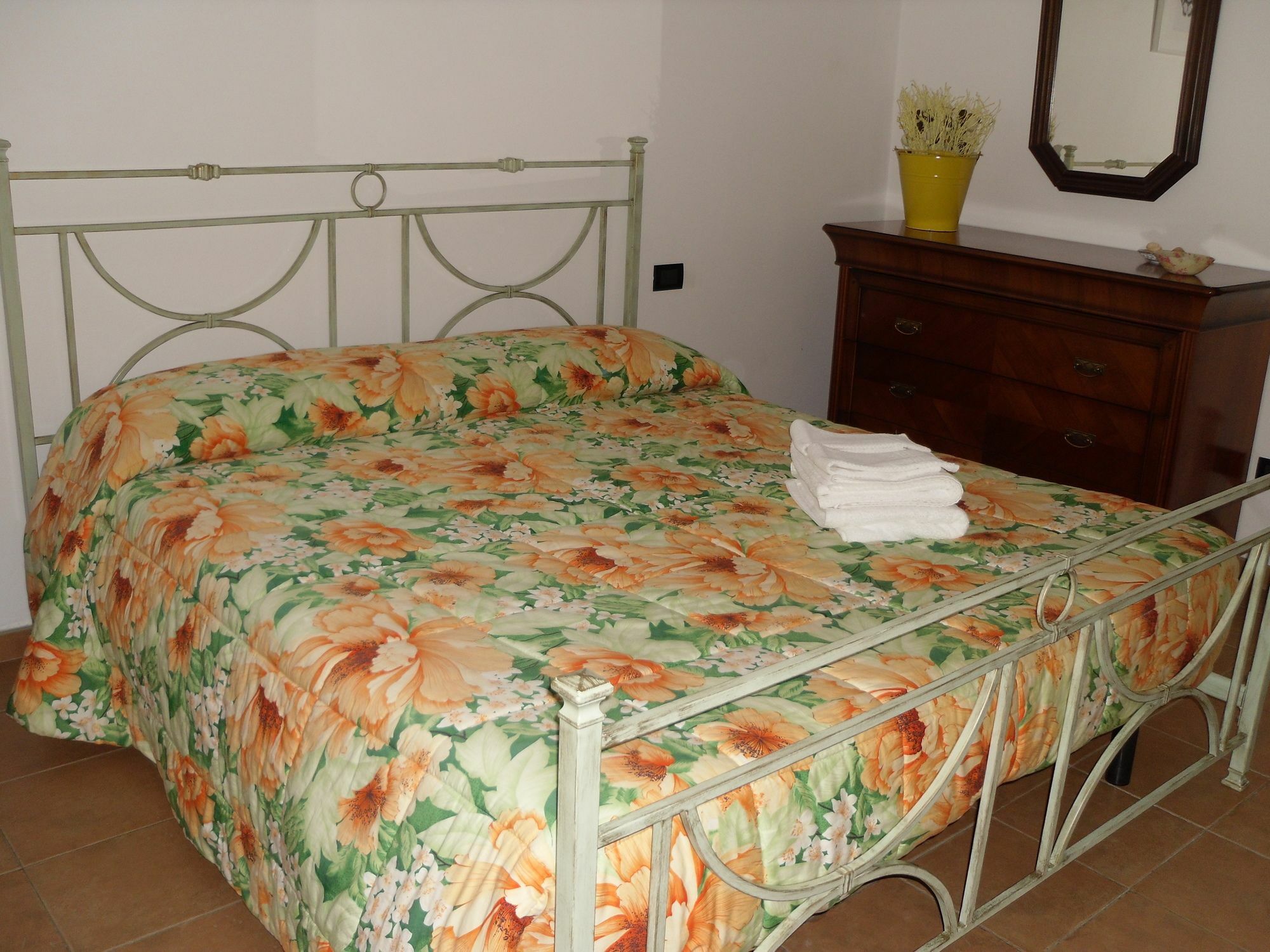 Apartment In The Green Специя Экстерьер фото