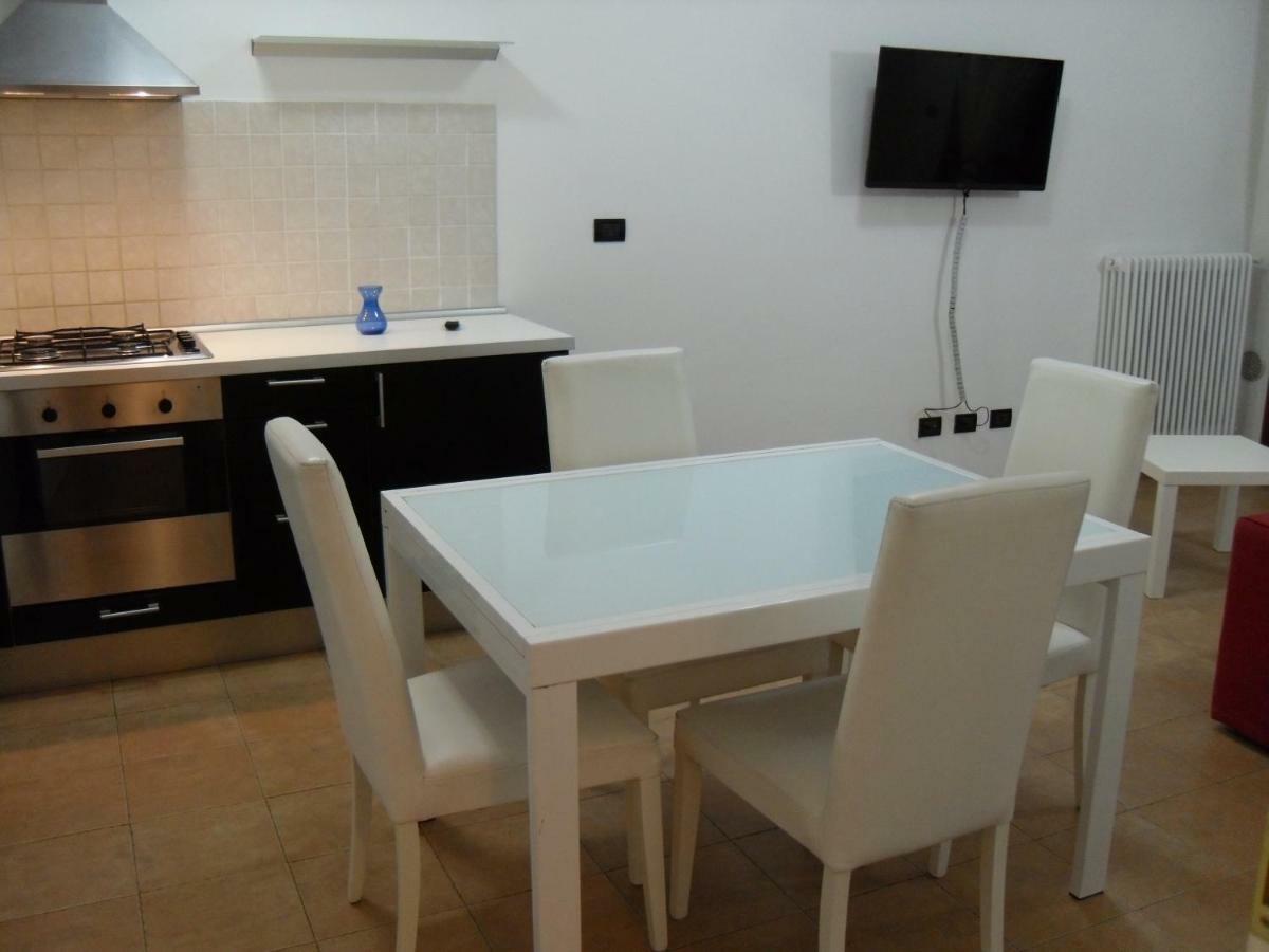 Apartment In The Green Специя Экстерьер фото